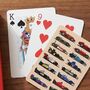 Formula One Playing Cards, thumbnail 3 of 5