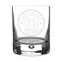 Personalised Jack Daniels Bourbon And Glass Gift Set, thumbnail 4 of 9