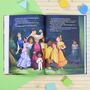 Personalised Disney Encanto Book, thumbnail 2 of 5