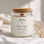 Zodiac Scented Candle Birthday Gift Funny Gift For Women, thumbnail 6 of 12