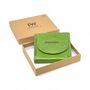 Personalised Women's Rfid Leather Wallet Christmas Gift For Her, thumbnail 1 of 12