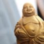 Chocolate Buddha, thumbnail 1 of 3