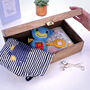 Personalised Wooden New Baby Keepsake Box, thumbnail 4 of 4