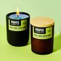 Lynx Africa Inspired Scented Soy Wax Candle, thumbnail 9 of 11