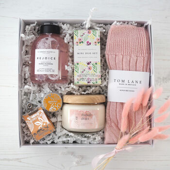 the ultimate pamper gift set for her by studio seed ...