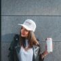 Personalised Team Bride Caps Gift, thumbnail 2 of 7