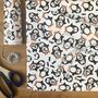 Penguin Wrapping Paper Or Gift Wrap Set, thumbnail 3 of 12