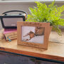 Personalised New Baby Photo Frame Mother's Day Gift, thumbnail 4 of 9
