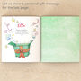 First Birthday Personalised Story Book, thumbnail 11 of 11