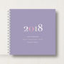 Personalised 2023 Or 2024 Corporate Year Book Or Album, thumbnail 10 of 11