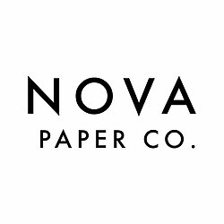 Nova Paper Co Logo