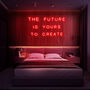 The Future Is Yours To Create, thumbnail 1 of 3
