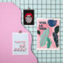 Personalised 'You're So Cool' Quote Print, thumbnail 5 of 8