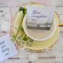 Will You Marry Me? Proposal Tea Gift Set, thumbnail 6 of 6
