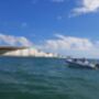 Seven Sisters Boat Trip In East Sussex For Two, thumbnail 1 of 10