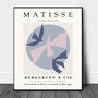 Matisse Bird Print, thumbnail 1 of 2