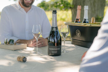 Sparkling Wine Tasting Experience At Kent's Gusbourne Estate, 4 of 11