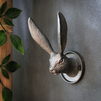 Hare Door Hooks, 2 of 3