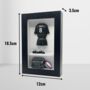 Rugby Legend KitBox: Savea: New Zealand, thumbnail 4 of 6