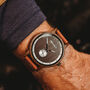 Wooden Watch | Olive | Botanica Watches, thumbnail 2 of 10