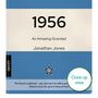 Personalised 70th Birthday Print 1956 Book Cover Gift, thumbnail 5 of 12