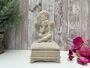 Ivory Angel Cherub Jewellery Keepsake Box, thumbnail 1 of 9