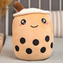 Kawaii Boba Tea Plush Soft Toy, thumbnail 2 of 5