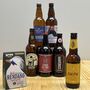 Perfect Night In Gift Box – British Ipa's Paired With A Curry Kit, thumbnail 1 of 6