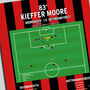 Kieffer Moore Championship 2022 Bournemouth Print, thumbnail 2 of 2
