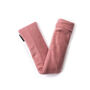 Long Hot Water Bottle In Pink Cotton Cover, thumbnail 4 of 7