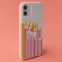 Meet Me At The Club Phone Case Durable iPhone Samsung Mobile Cover, thumbnail 5 of 8