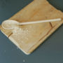 The Anti Star Baker And Perfect Cook Wooden Spoon, thumbnail 4 of 5