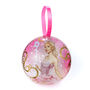 Wicked Glinda Gift Bauble With Shiz Necklace Inside, thumbnail 2 of 6
