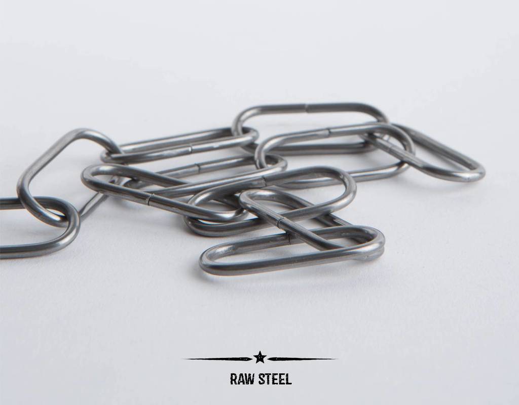 Lighting Suspension Chain By Dowsing & Reynolds