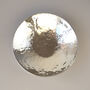 10th Anniversary Gift Large Aluminium Bowl, thumbnail 4 of 11