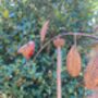 128cm Robin Wind Spinner Metal Garden Statue Memorial Gift, thumbnail 7 of 8
