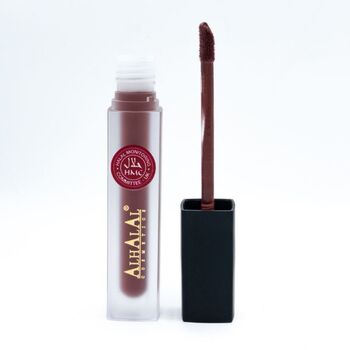Al 68 Laiba Matte Liquid Lipstick, 2 of 10