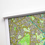 London Wall Map, thumbnail 9 of 12