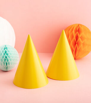 Bright Party Hats, 5 of 8