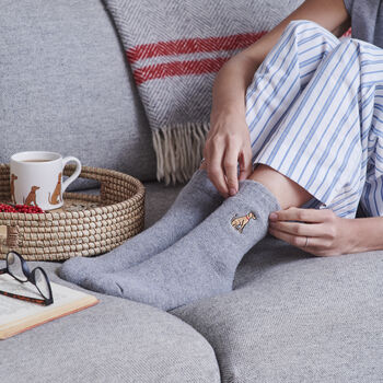 Vizsla Mother's Day Card Dog Mum Card From The Dog, 6 of 11