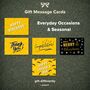 Best Dad Gluten Free Craft Beer Gift Set With Glass, thumbnail 3 of 6