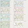 Animal World Map Print, thumbnail 7 of 9