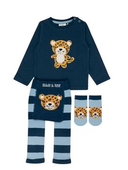 Echo The Jaguar Leggings, 5 of 5