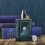 Every Storm A Serenade By Imaginary Authors – 8ml Marine Perfume Gift For Him, thumbnail 4 of 5