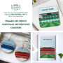 Any Football Stadium Mug Personalised Gift, thumbnail 5 of 6
