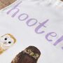 Hooters Cotton Apron, thumbnail 4 of 5