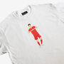 Robert Lewandowski Bayern Munich T Shirt, thumbnail 4 of 4