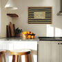 What's For Pudding? Funny Kitchen Print, thumbnail 5 of 12