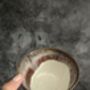 Handmade Pottery Coffee Gift Set Of Three, thumbnail 10 of 10