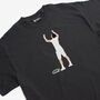 Andy Murray Tennis T Shirt, thumbnail 3 of 4